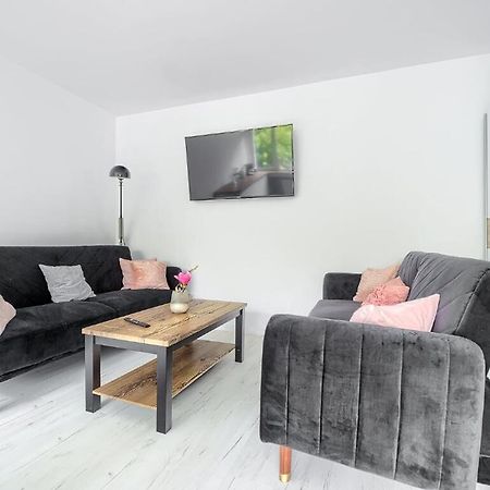 Apartament Matejki II - Unique Apartments Stettin Eksteriør billede