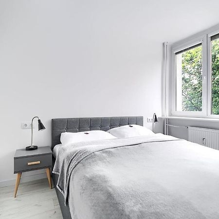 Apartament Matejki II - Unique Apartments Stettin Eksteriør billede