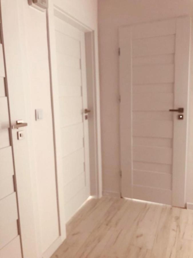 Apartament Matejki II - Unique Apartments Stettin Eksteriør billede