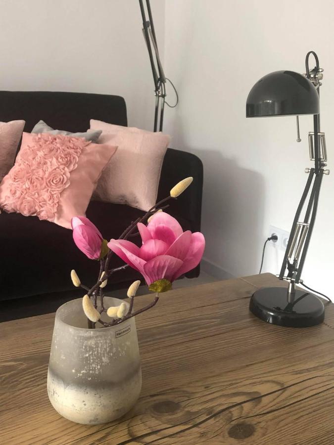 Apartament Matejki II - Unique Apartments Stettin Eksteriør billede