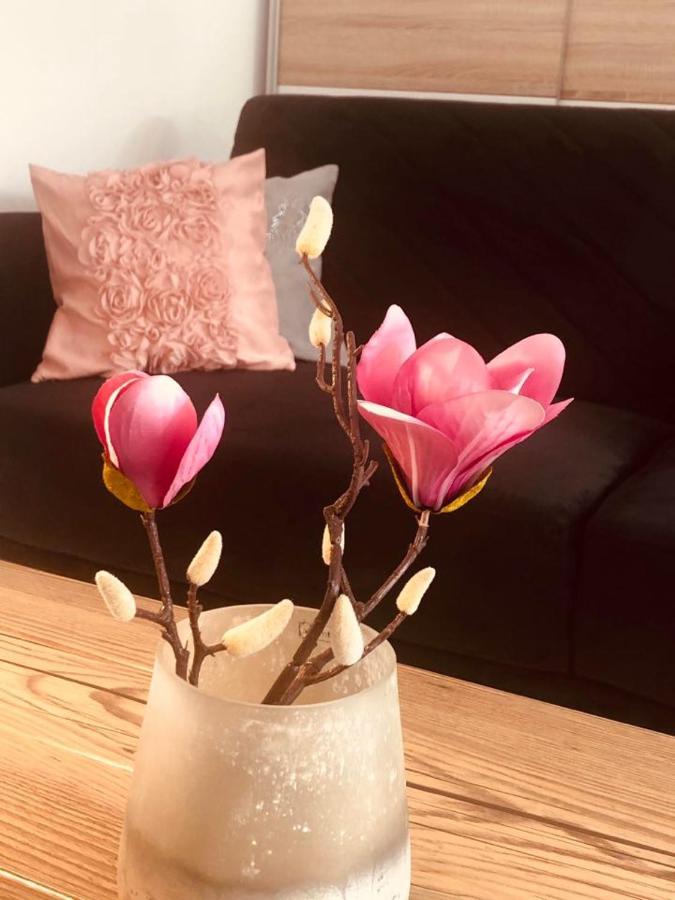 Apartament Matejki II - Unique Apartments Stettin Eksteriør billede